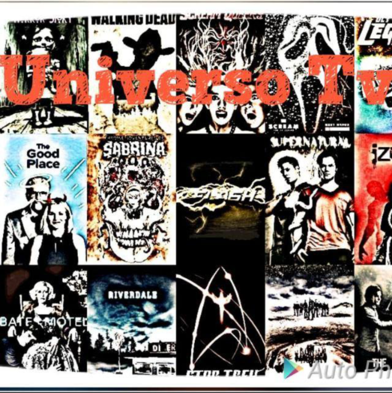 Universo Tv