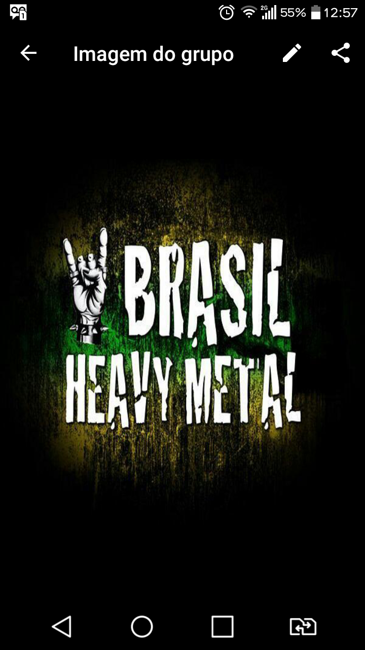BRASIL HEAVY METAL