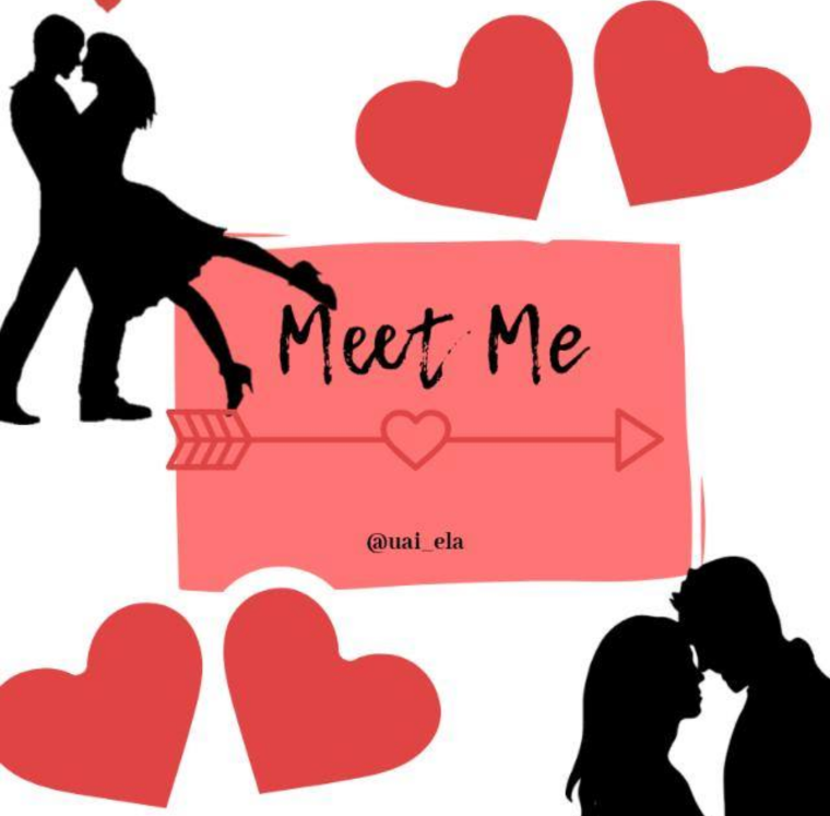 Meet Me – Encontre me
