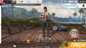 Free Force novatos