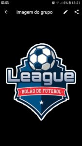 Bolão league fc