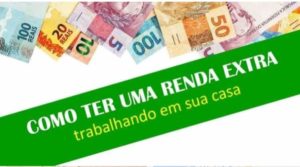 Renda extra sem investir