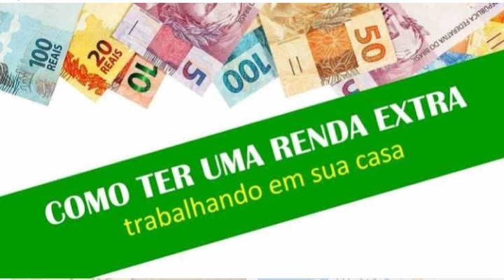 Renda extra sem investir