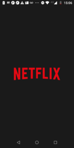 Séries Netflix