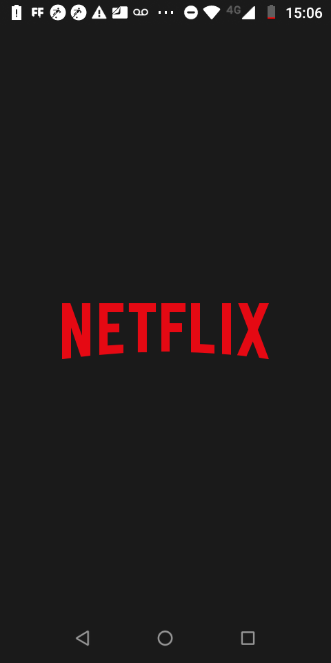 Séries Netflix