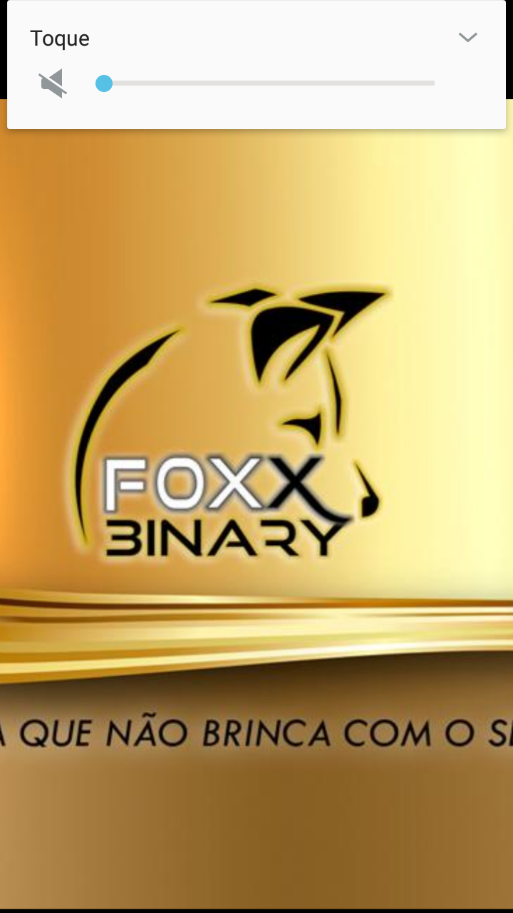 FOX BINARY INVEST