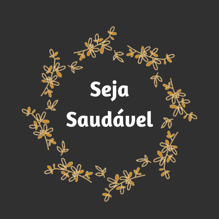 Seja Saudável