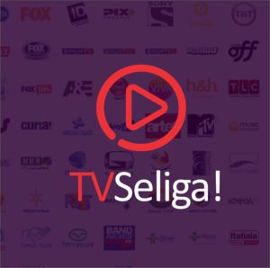 IP TV SELIGA!