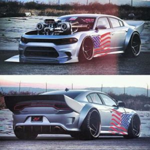 Tuningcar\’s