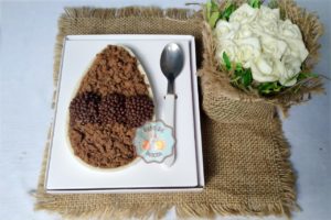 VIP – GRUPO DA PÁSCOA
