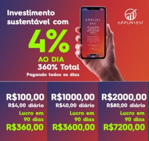 Team Alpha Applinvest