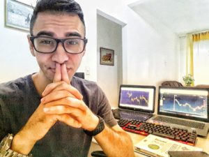 CURSO BINARIAS NA PRATICA