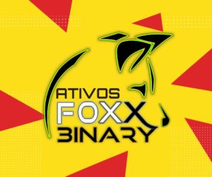 BINÁRIO PERFEITO FOXXBINARY