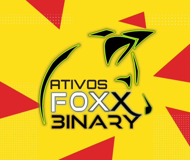 BINÁRIO PERFEITO FOXXBINARY