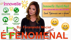 Emagrecer com innovelle