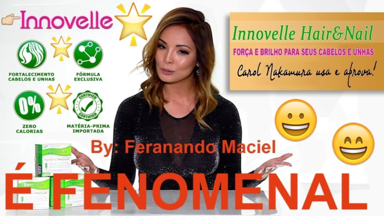 Emagrecer com innovelle