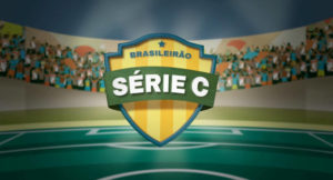 BRASILEIRÃO SÉRIE C