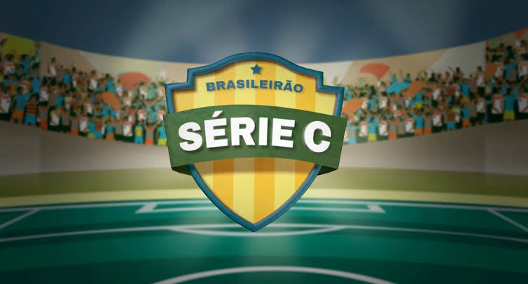 BRASILEIRÃO SÉRIE C