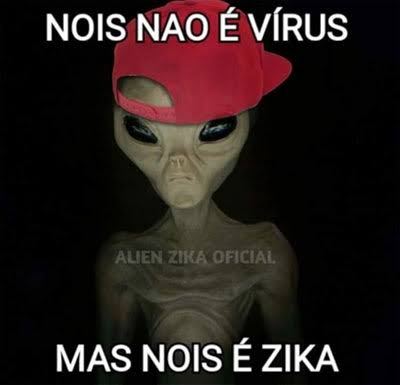 Mãe, tô no WhatsApp