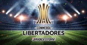 LIBERTADORES