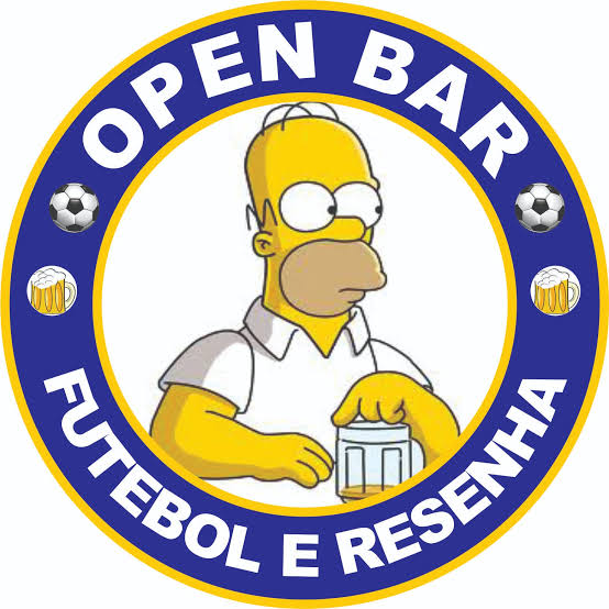 Resenha e futebol