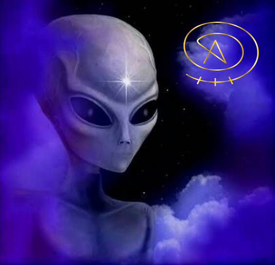 Ufo aqui voce pode