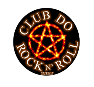 Club do Rock n’ Roll