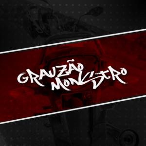 GRAUZÃO MONSTRO???