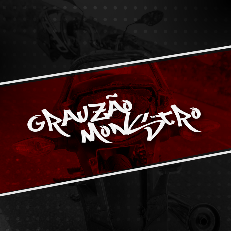 GRAUZÃO MONSTRO???