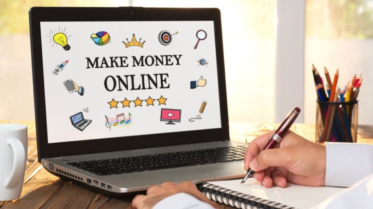 FAÇA RENDA ONLINE – FRO