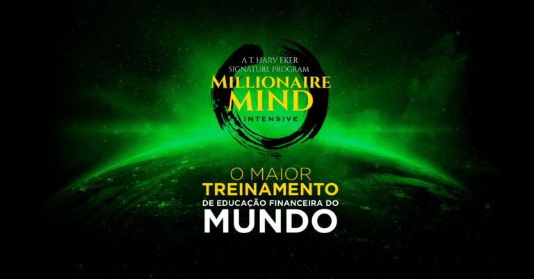 Mente Milionária (MMI)