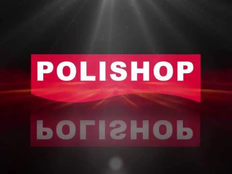 Polishop oportunit com vc
