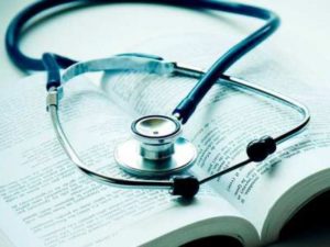 Foco na Medicina