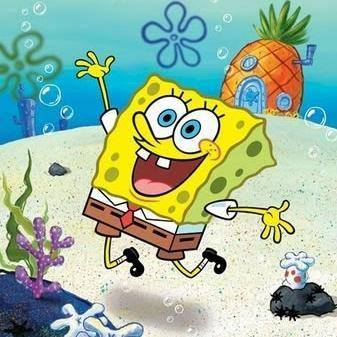 ??BOB ESPONJA??