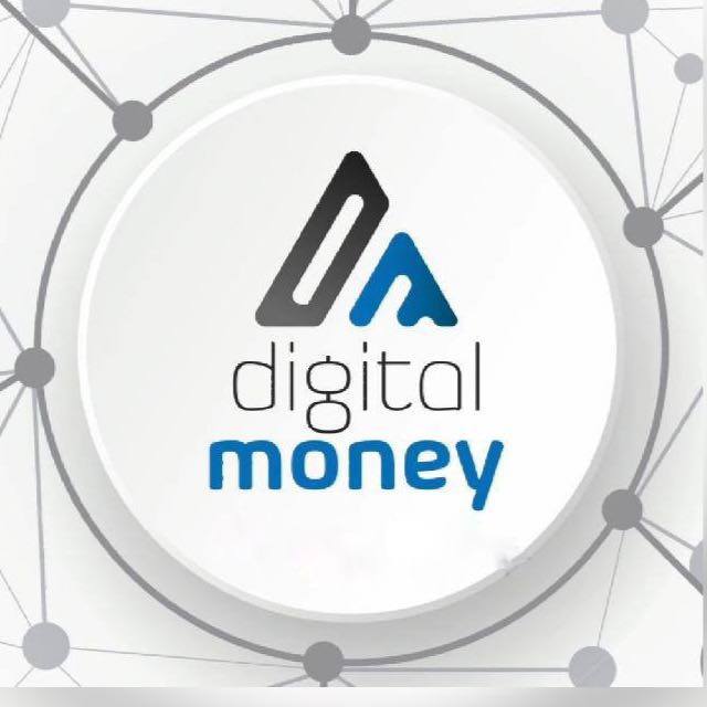 Ganhe Dinheiro com Criptomoedas – Digital Money