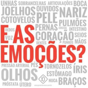 Educação Emocional Geral
