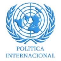 Debate Pol. Internacional