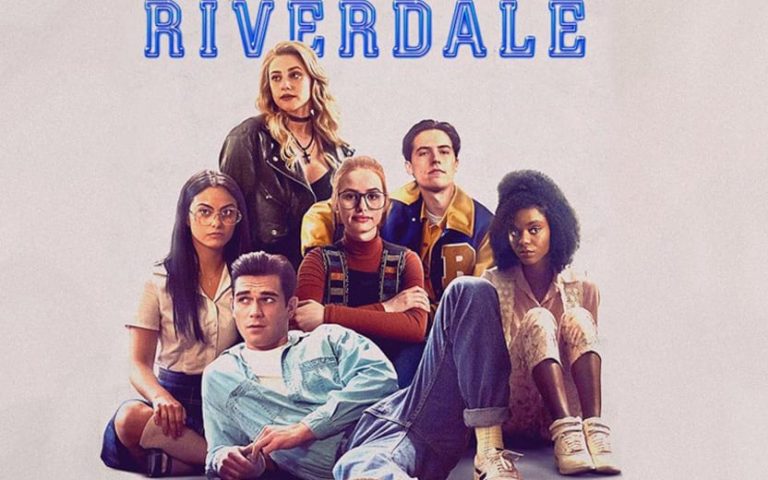 RPG de Riverdale