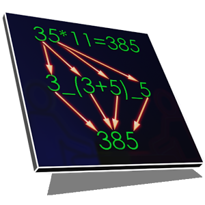 Truques Matemáticos App