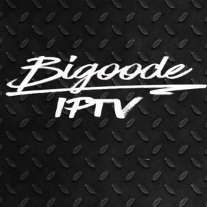 Bigoode IPTV