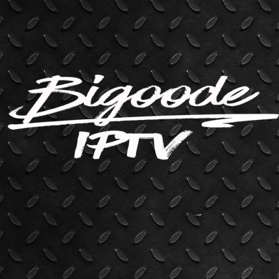 Bigoode IPTV