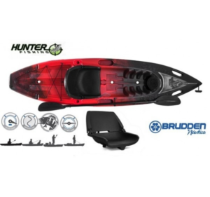Rifa Hunter Fishing