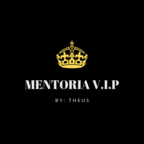 Mentoria V.I.P – Vagas Abertas