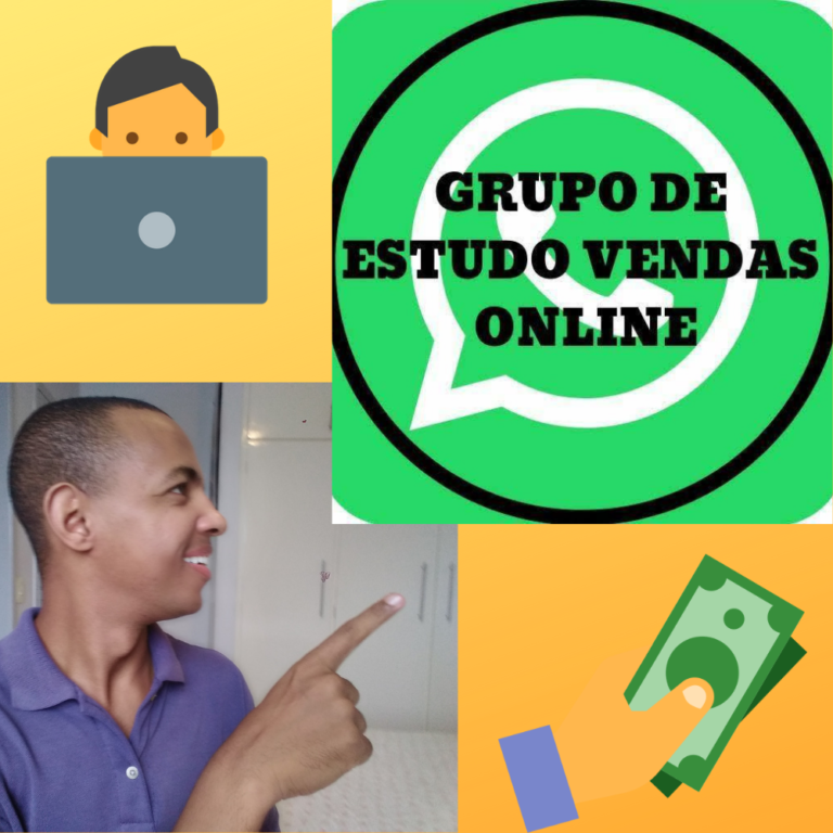 Grupo de Vendas Online