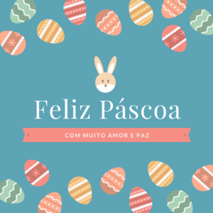Páscoa 2019 Lucrativo