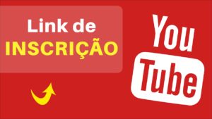 Divulgação de canais de youtube