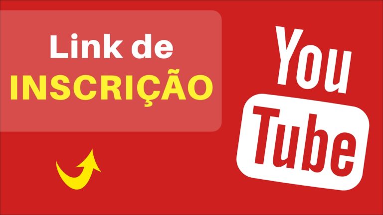Divulgação de canais de youtube