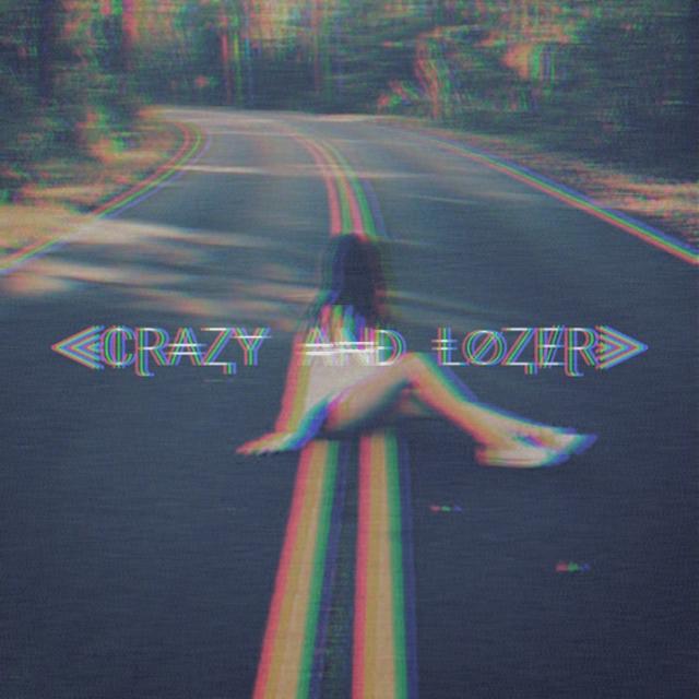 ⫷₵Ɽ₳ⱫɎ ₳₦Đ ⱠØⱫɆⱤ⫸