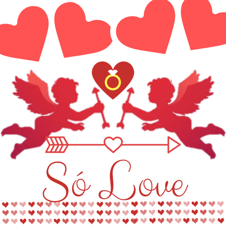 Só love