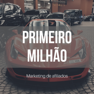 ?Crescendo como afiliado?